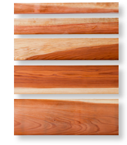 CSL - Clear Redwood